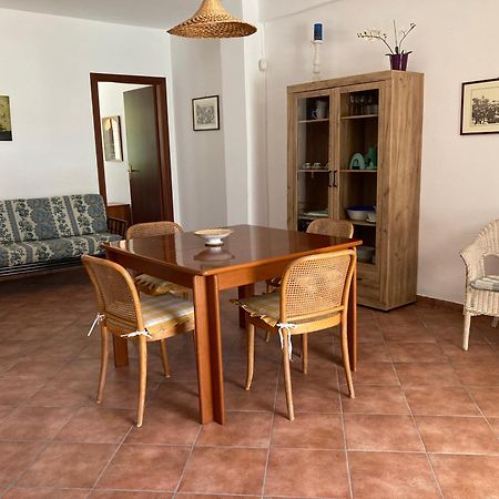 Posidonia Apartments マルサラ エクステリア 写真
