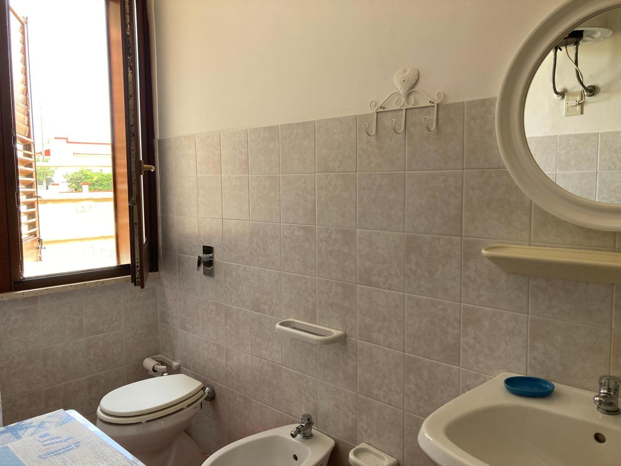 Posidonia Apartments マルサラ エクステリア 写真