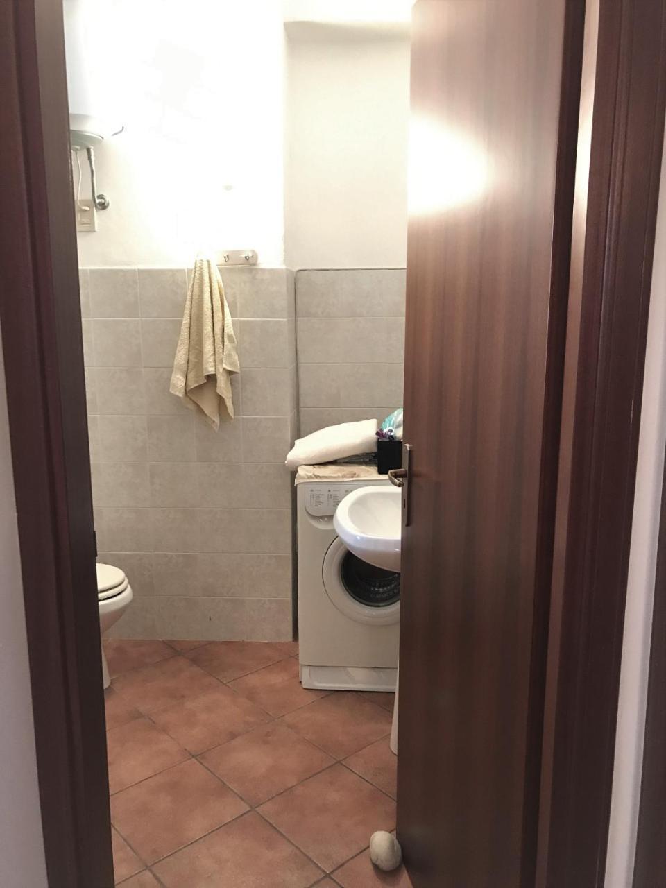 Posidonia Apartments マルサラ エクステリア 写真