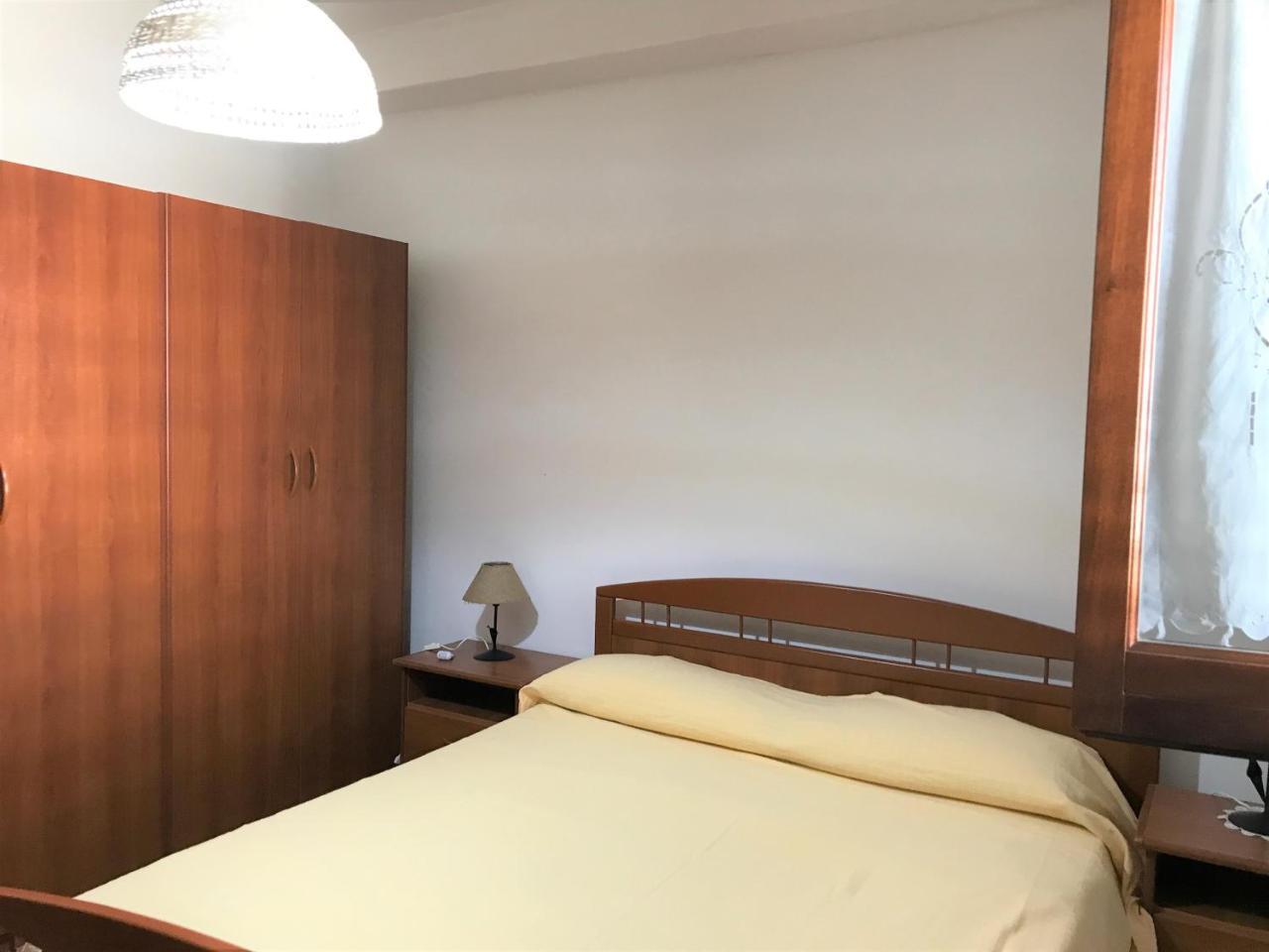Posidonia Apartments マルサラ エクステリア 写真
